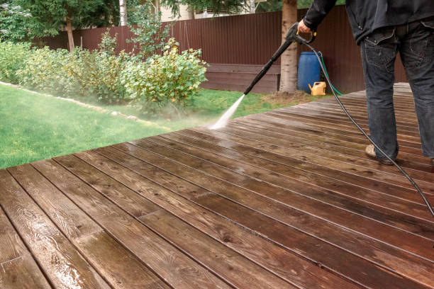 Best Sidewalk and Walkway Cleaning  in Quincy, IL