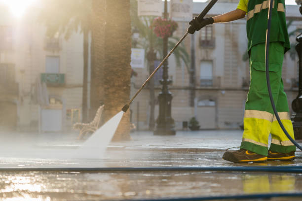 Best Gutter Cleaning  in Quincy, IL